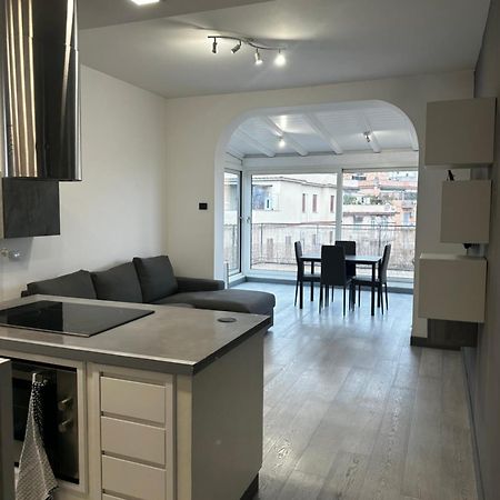 Roby S House Daire Roma Dış mekan fotoğraf