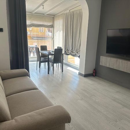 Roby S House Daire Roma Dış mekan fotoğraf