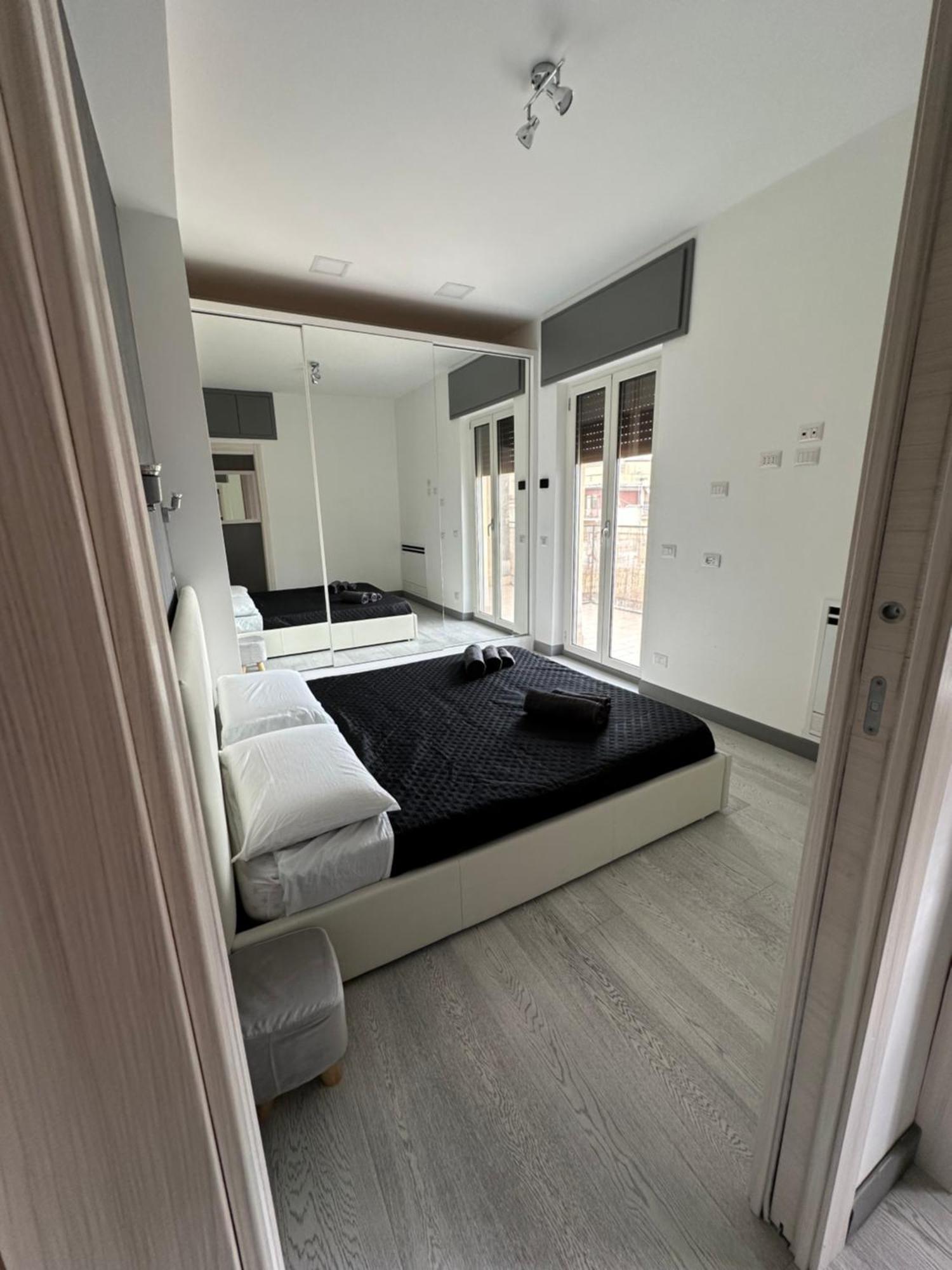Roby S House Daire Roma Dış mekan fotoğraf