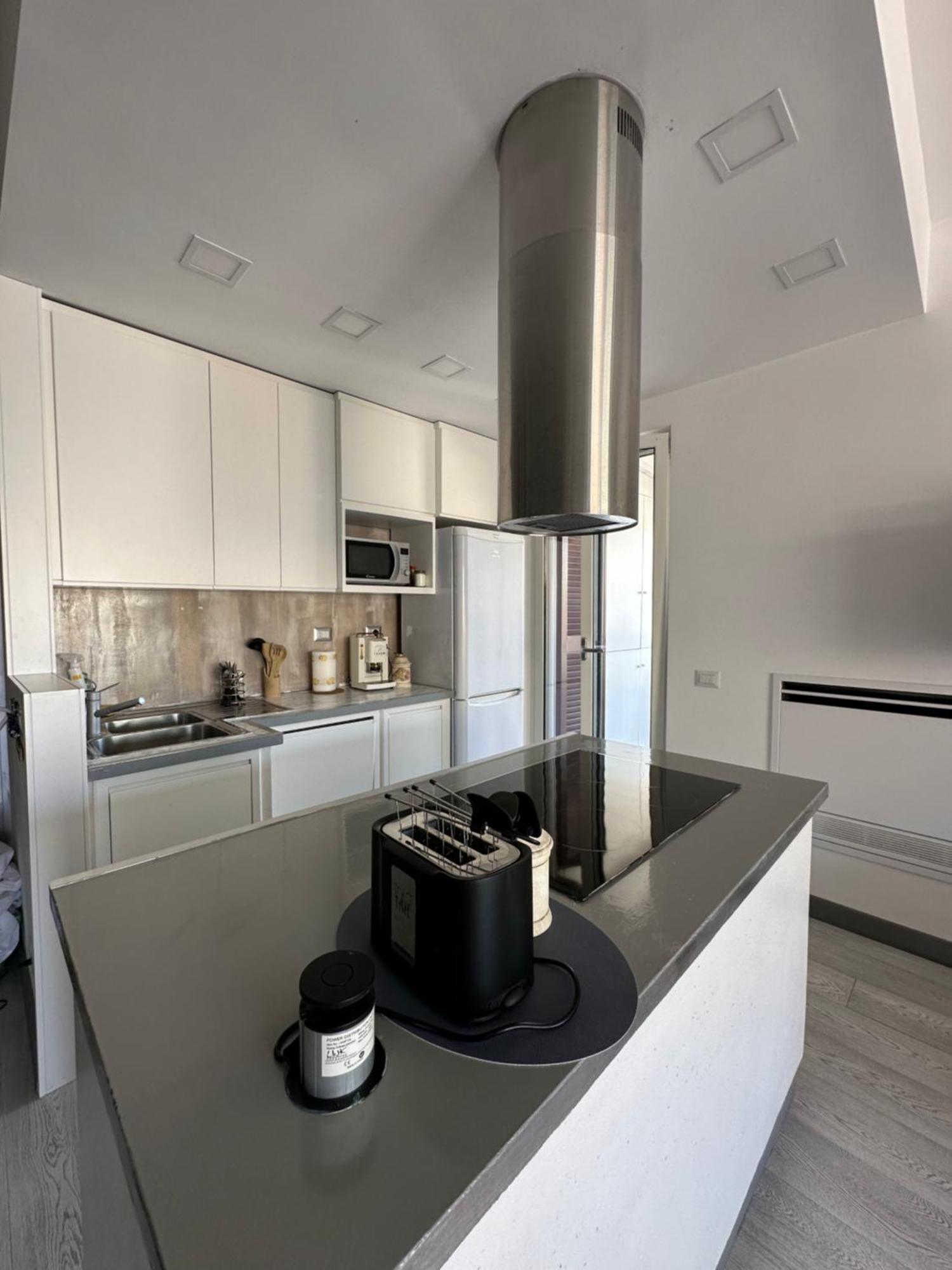 Roby S House Daire Roma Dış mekan fotoğraf